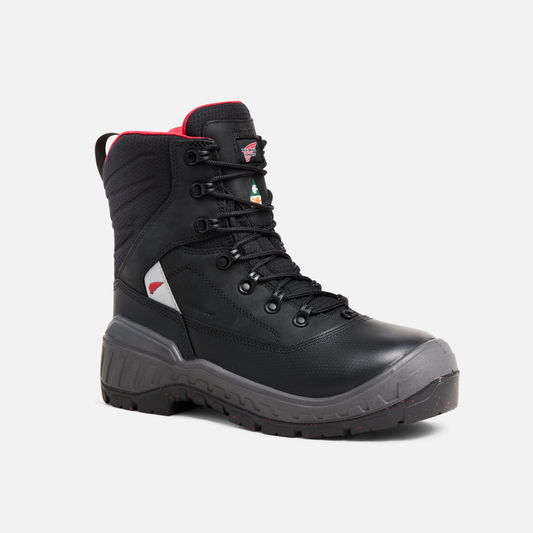 Chaussures Red Wing Polar X isolées