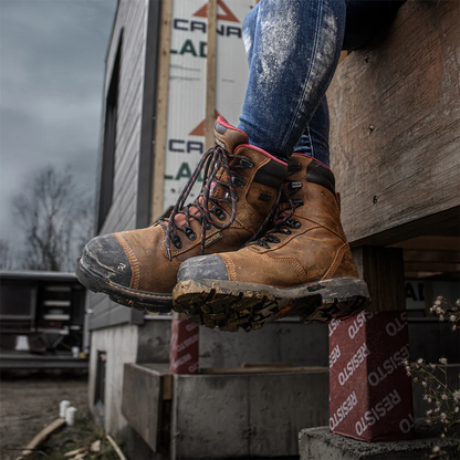 Royer 4920RT REVOLT™ FEMME VIBRAM®