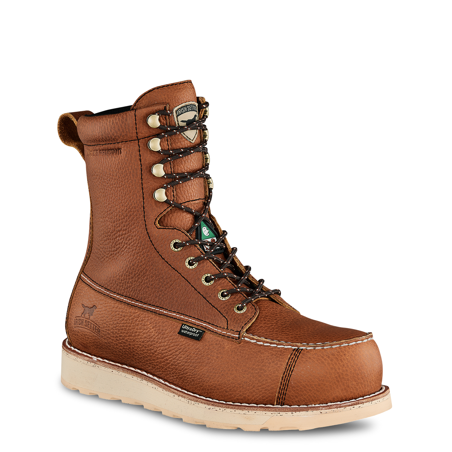 Irish Setter Wingshooter ST