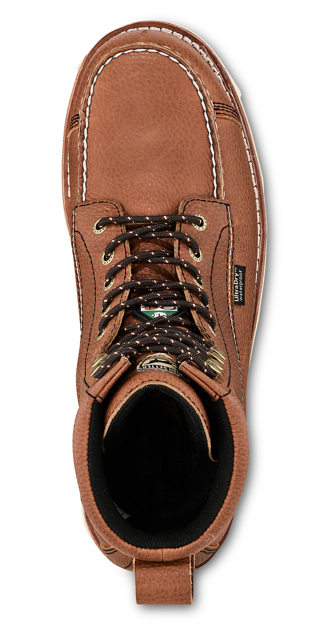 Irish Setter Wingshooter ST