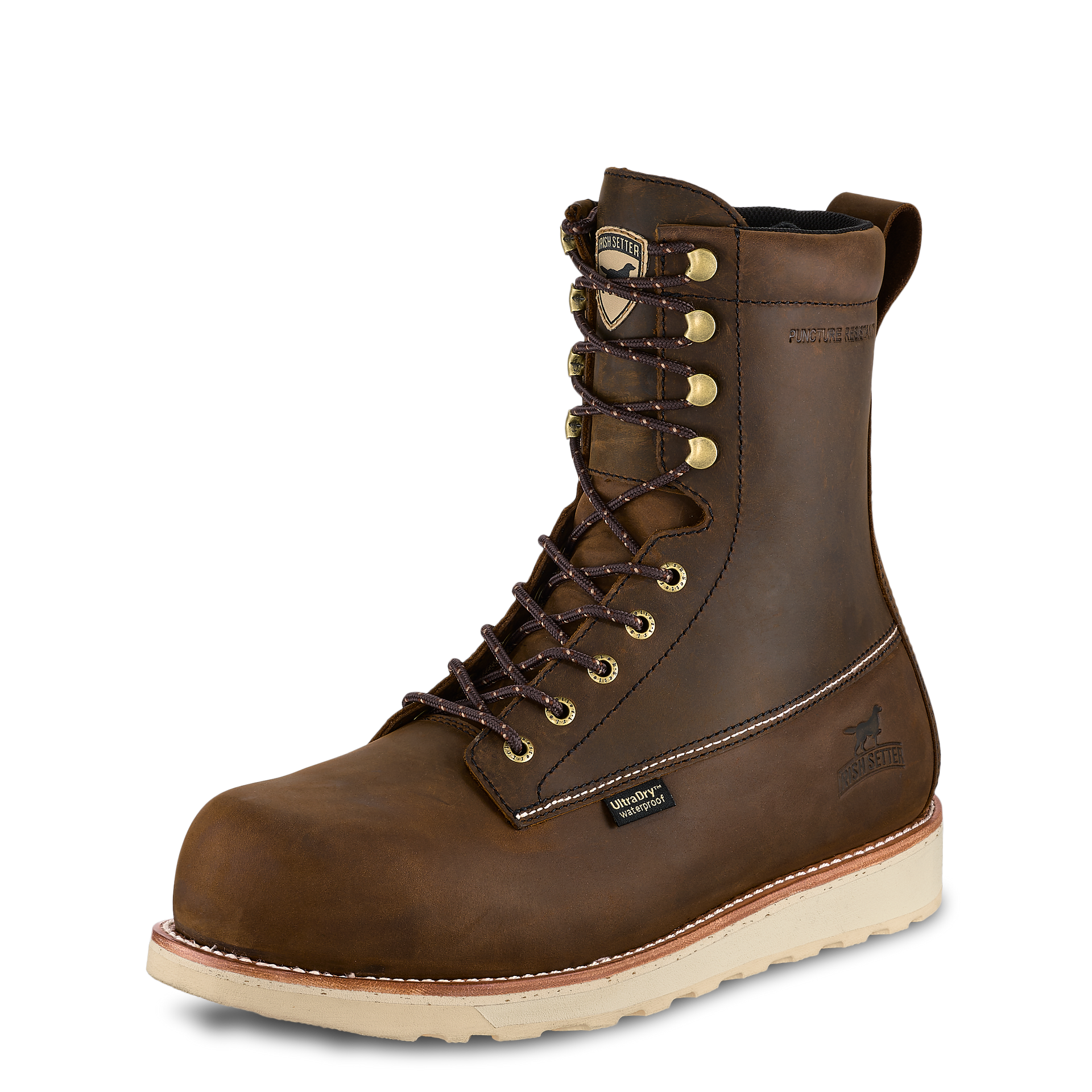 チ*城様 Red Wing Irish Setter Sport Boot ブラ チ*城様 Red Wing