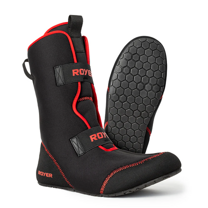 Royer 9000GL GLACIUS MICHELIN SOLE