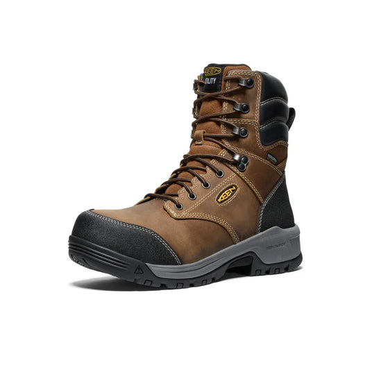 Keen Evanston 8"