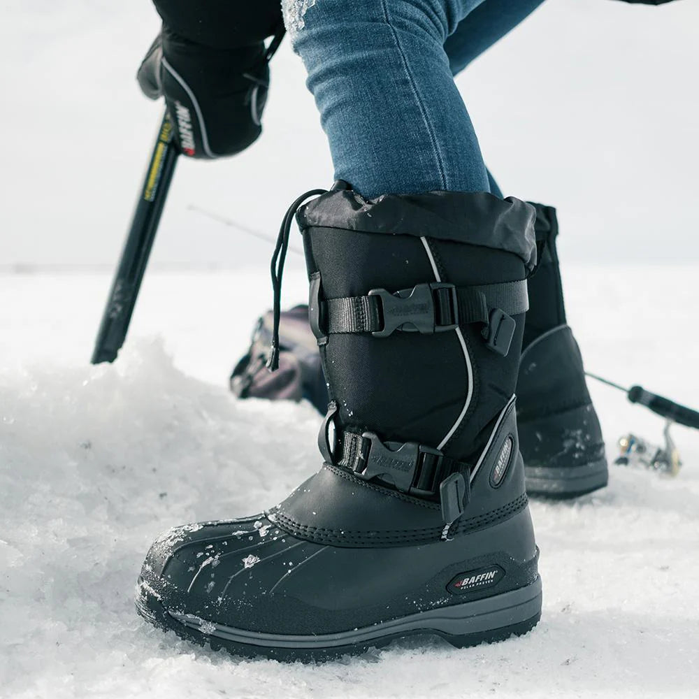 Baffin Impact Femme