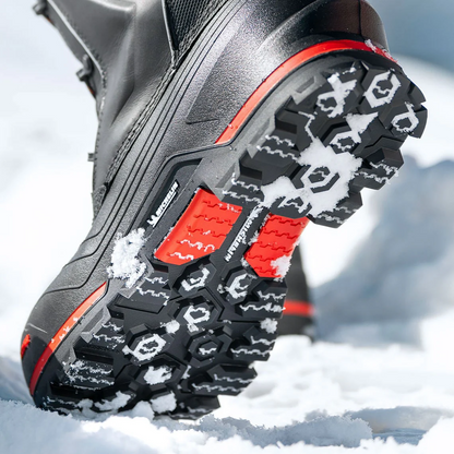 Royer 9000GL GLACIUS MICHELIN SOLE